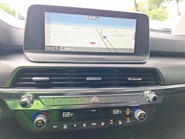 2022 Kia Telluride S Hurst TX