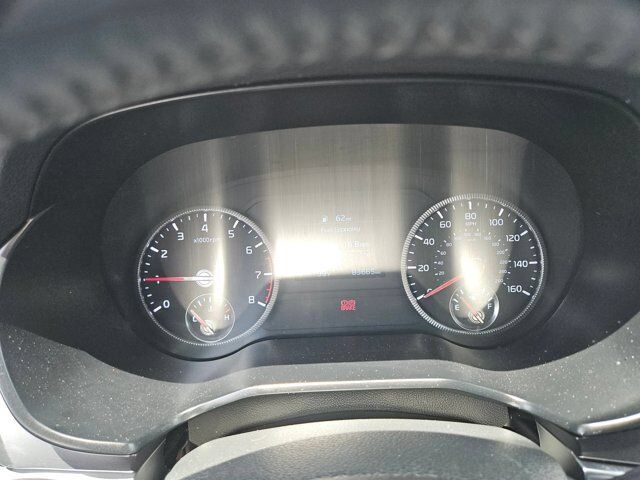 2022 Kia Telluride S Hurst TX