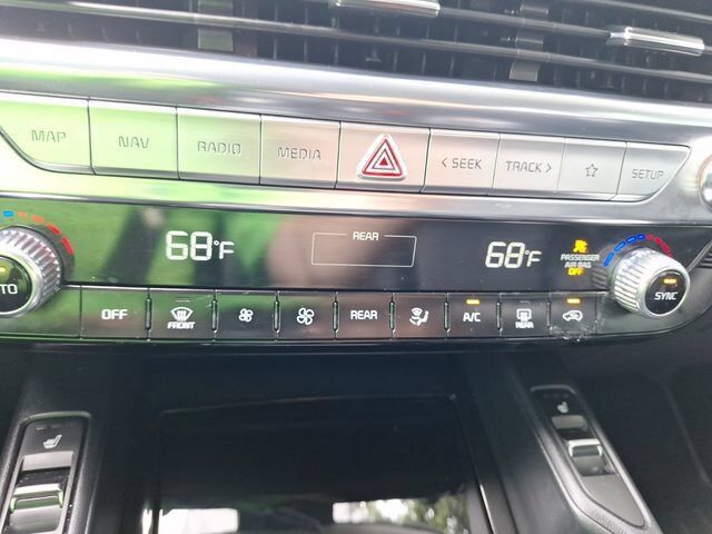 2022 Kia Telluride S Hurst TX