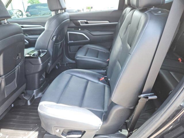 2022 Kia Telluride S Hurst TX
