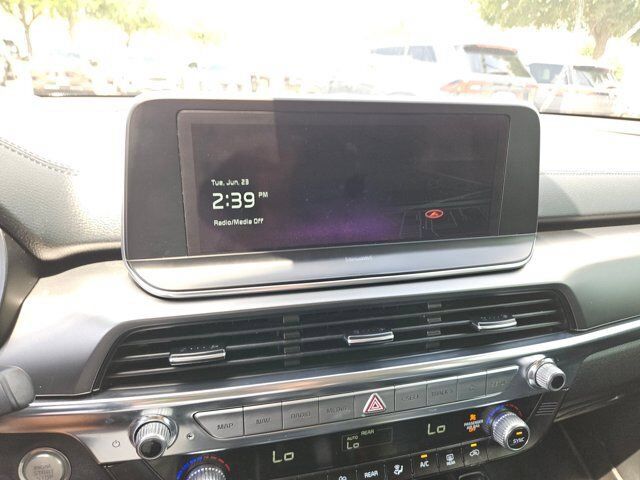2022 Kia Telluride S Hurst TX