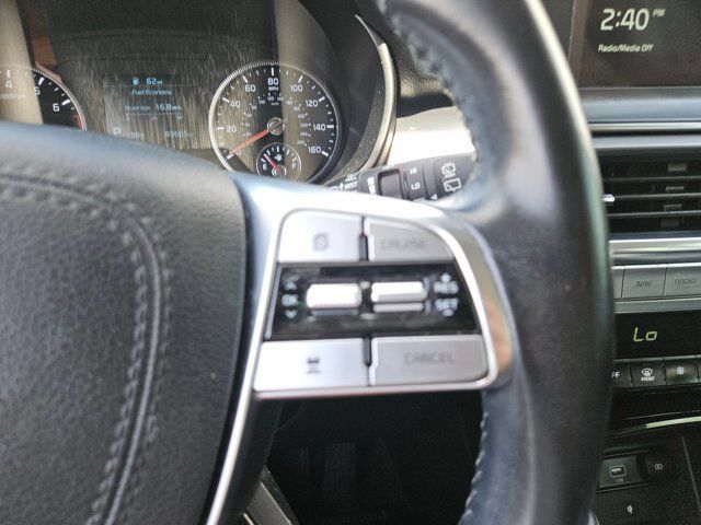 2022 Kia Telluride S Hurst TX