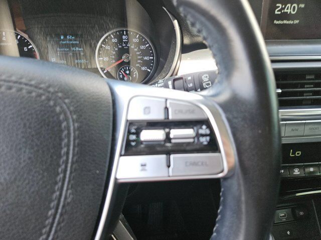 2022 Kia Telluride S Hurst TX