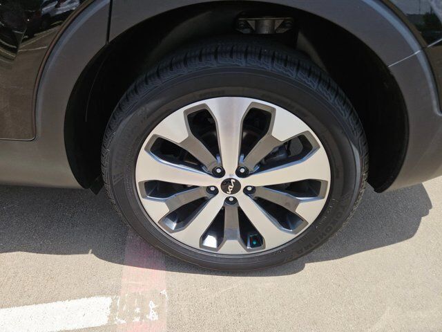 2022 Kia Telluride S Hurst TX