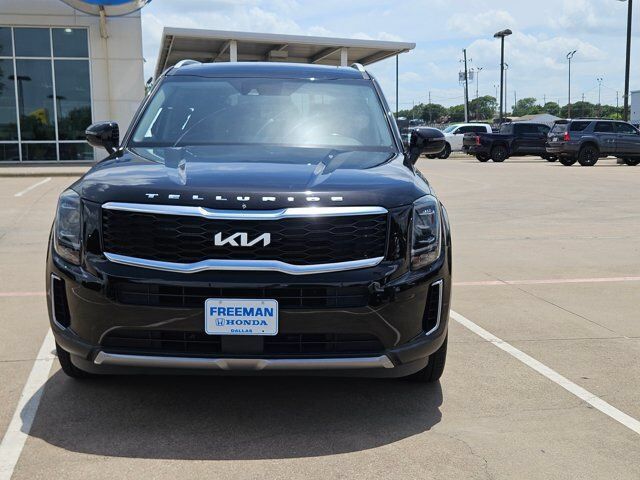 2022 Kia Telluride S Hurst TX