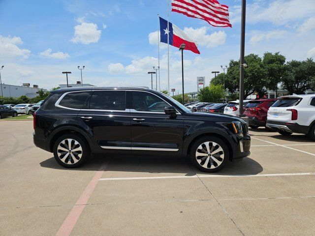 2022 Kia Telluride S Hurst TX