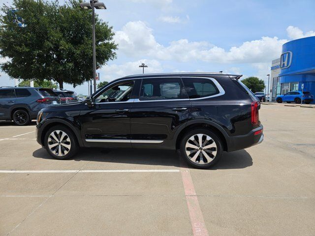 2022 Kia Telluride S Hurst TX