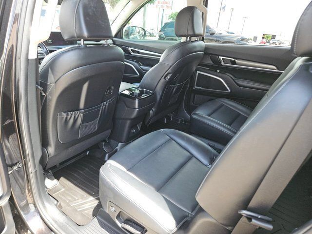 2022 Kia Telluride S Hurst TX