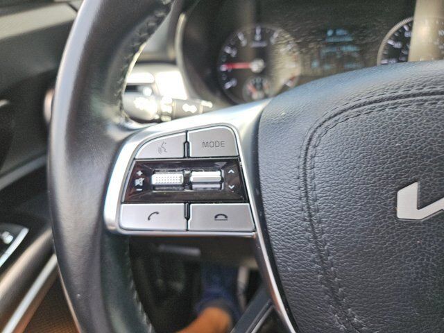 2022 Kia Telluride S Hurst TX