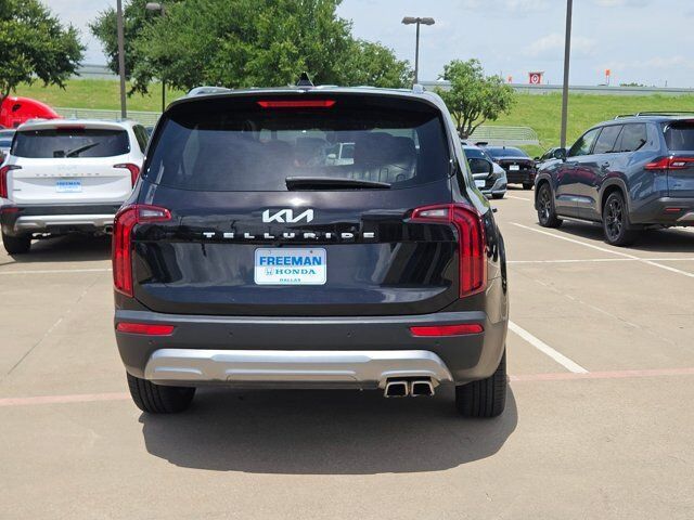 2022 Kia Telluride S Hurst TX