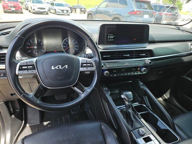 2022 Kia Telluride S Hurst TX