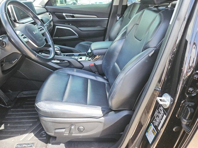 2022 Kia Telluride S Hurst TX