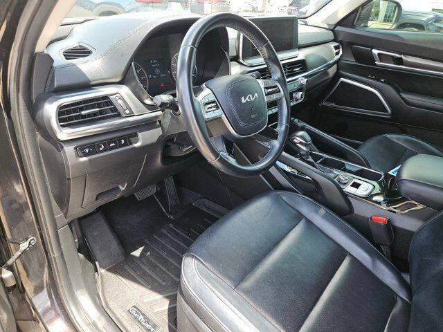 2022 Kia Telluride S Hurst TX