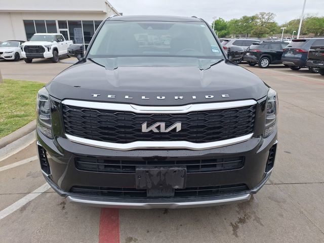 2022 Kia Telluride S Dallas TX