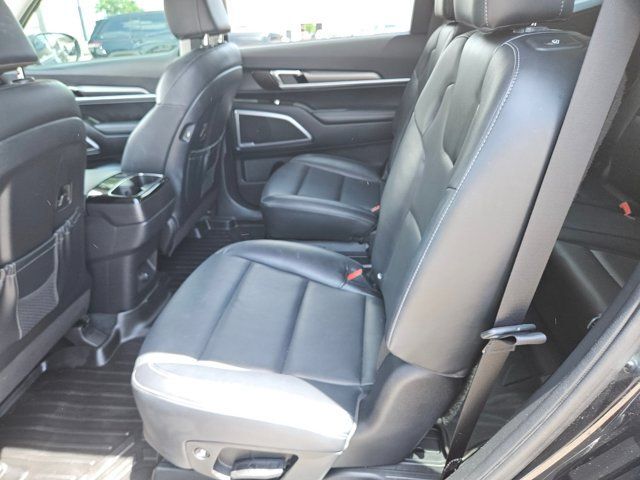 2022 Kia Telluride S Dallas TX