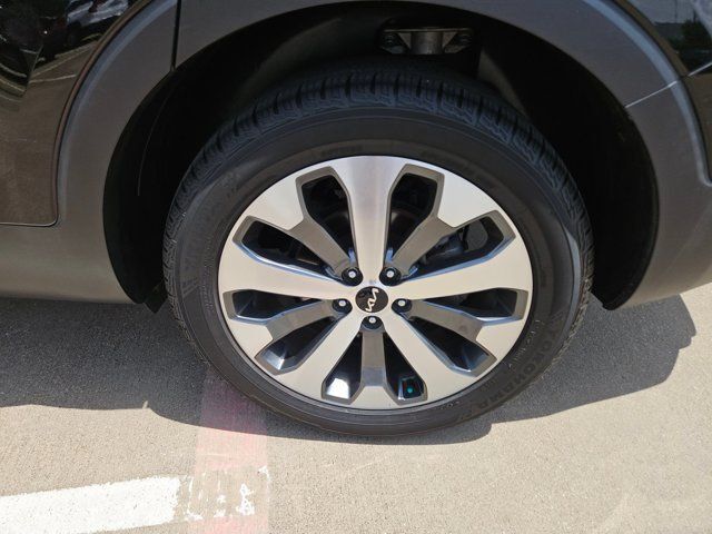 2022 Kia Telluride S Dallas TX