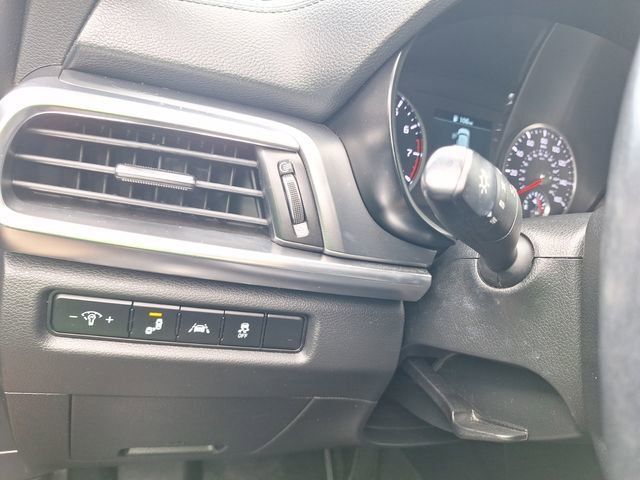2022 Kia Telluride S Dallas TX