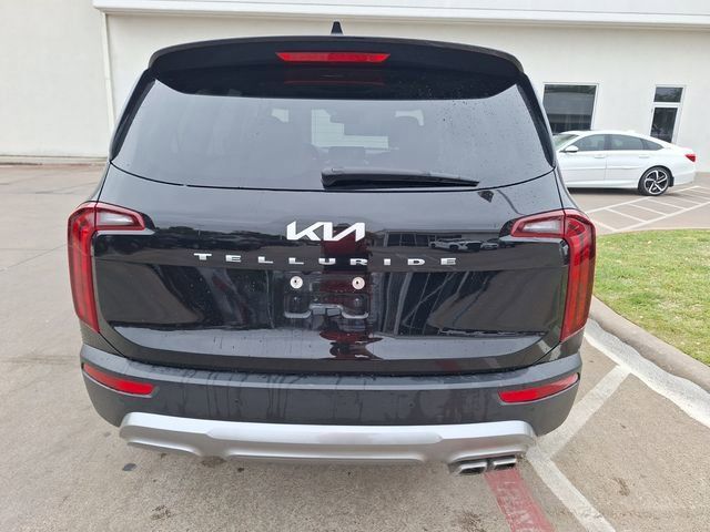 2022 Kia Telluride S Dallas TX