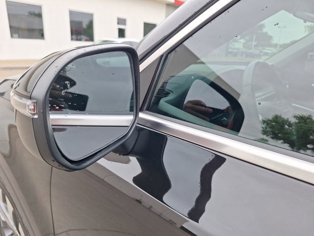 2022 Kia Telluride S Dallas TX