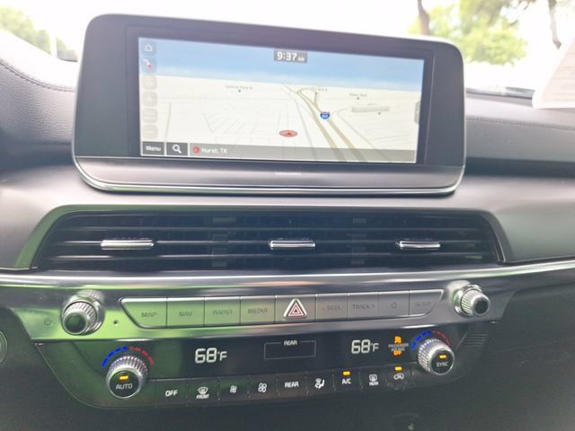 2022 Kia Telluride S Dallas TX