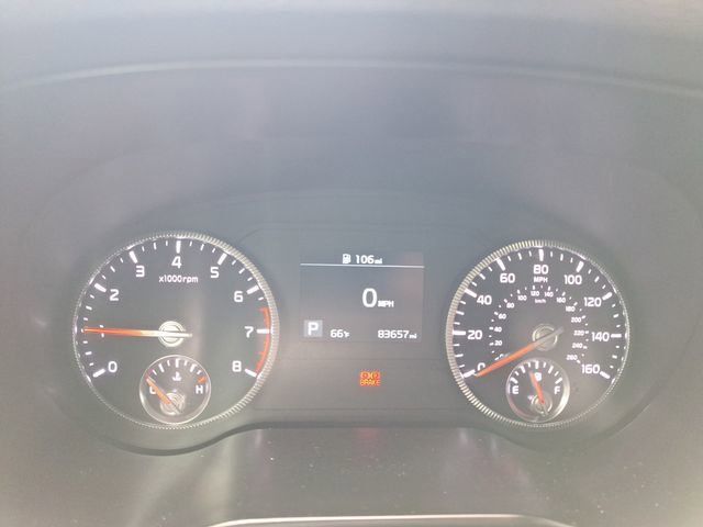 2022 Kia Telluride S Dallas TX