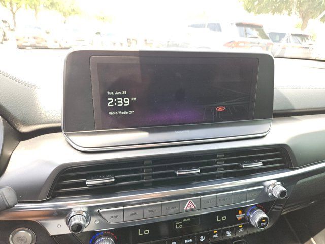 2022 Kia Telluride S Dallas TX