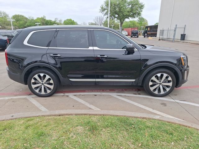 2022 Kia Telluride S Dallas TX