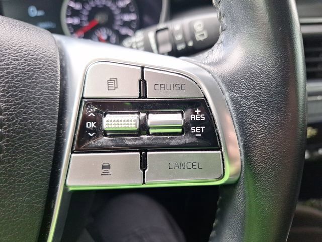 2022 Kia Telluride S Dallas TX