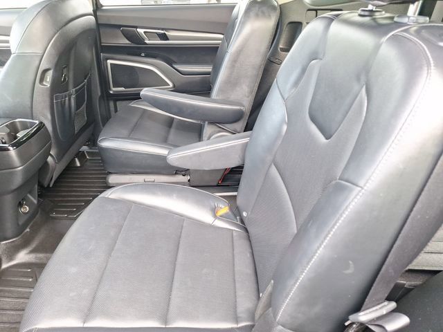2022 Kia Telluride S Dallas TX