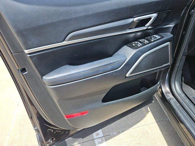 2022 Kia Telluride S Dallas TX
