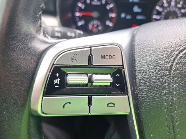 2022 Kia Telluride S Dallas TX