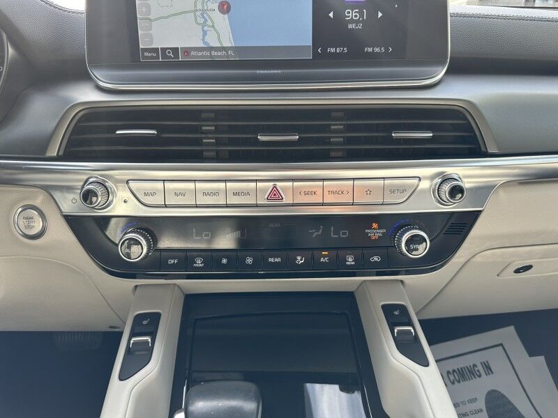 2022 Kia Telluride S Jacksonville FL