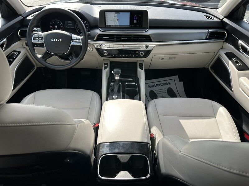 2022 Kia Telluride S Jacksonville FL