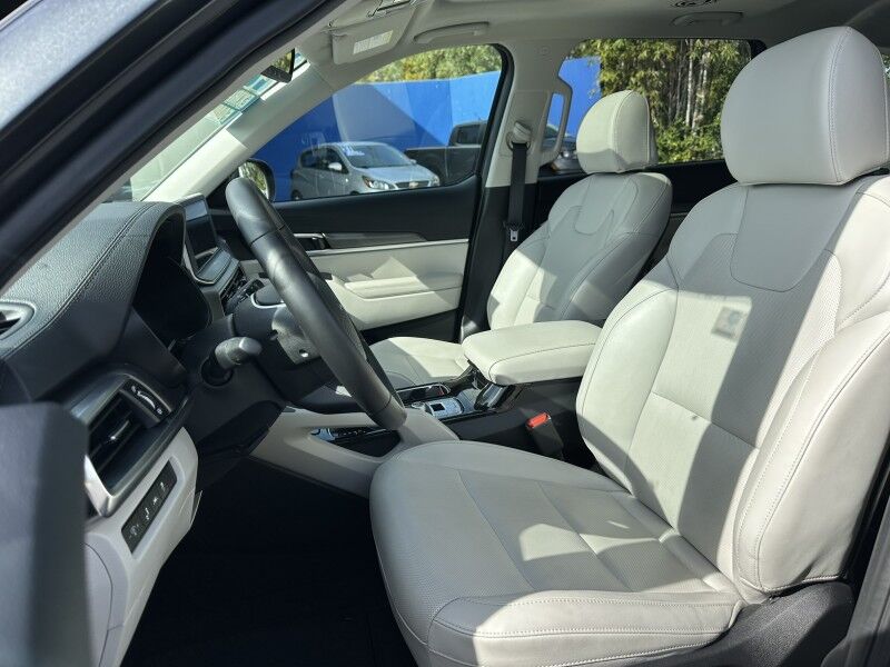 2022 Kia Telluride S Jacksonville FL