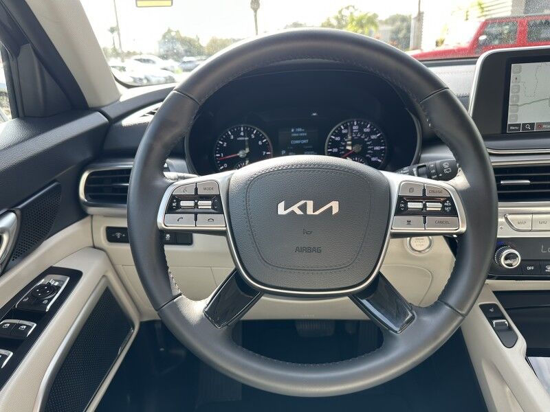 2022 Kia Telluride S Jacksonville FL