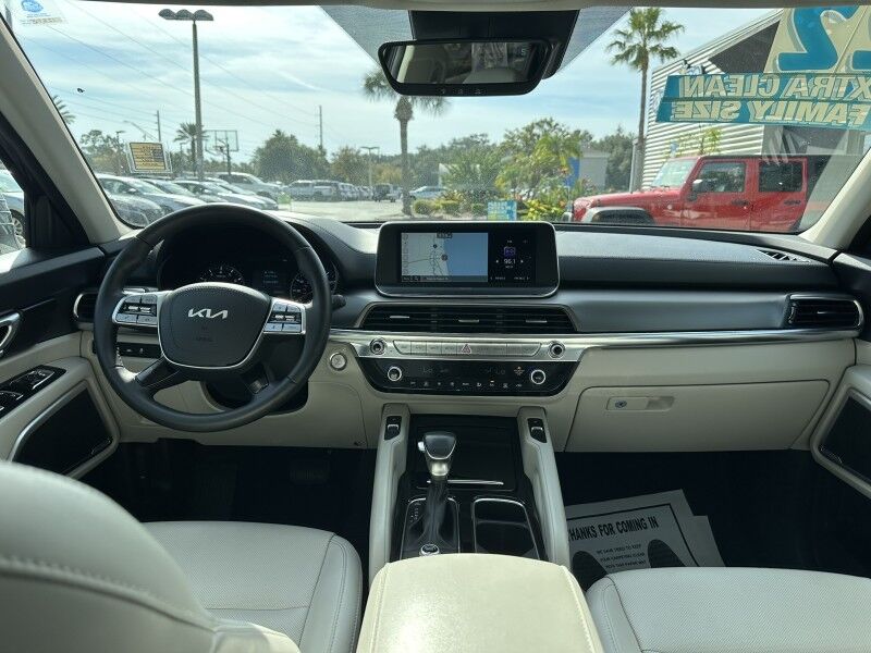 2022 Kia Telluride S Jacksonville FL