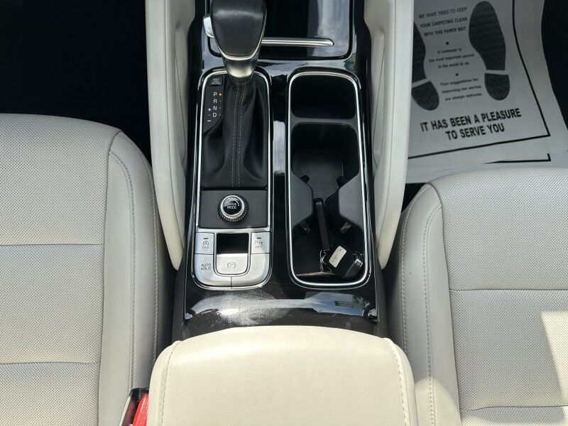 2022 Kia Telluride S Jacksonville FL