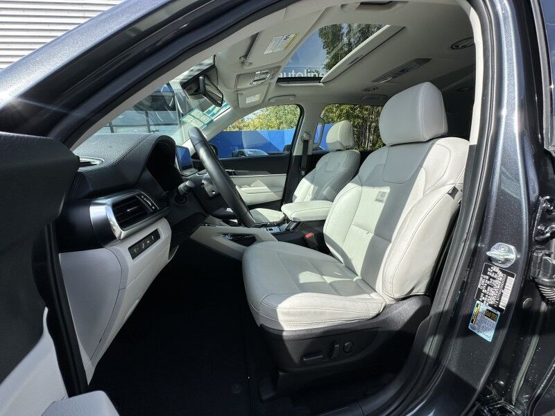 2022 Kia Telluride S Jacksonville FL