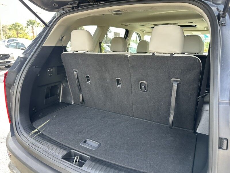 2022 Kia Telluride S Jacksonville FL