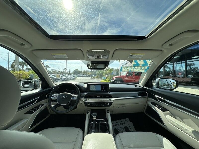 2022 Kia Telluride S Jacksonville FL