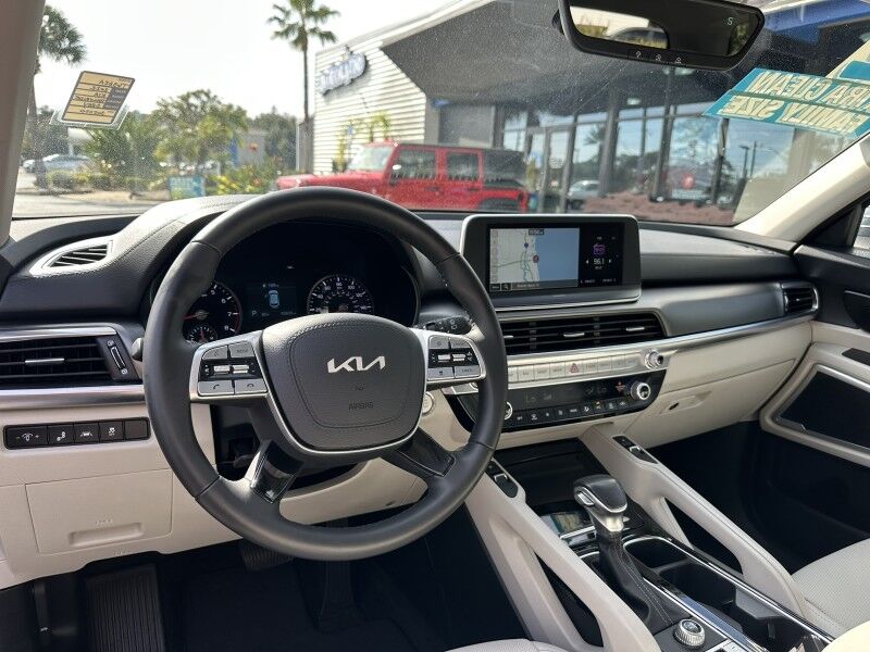 2022 Kia Telluride S Jacksonville FL