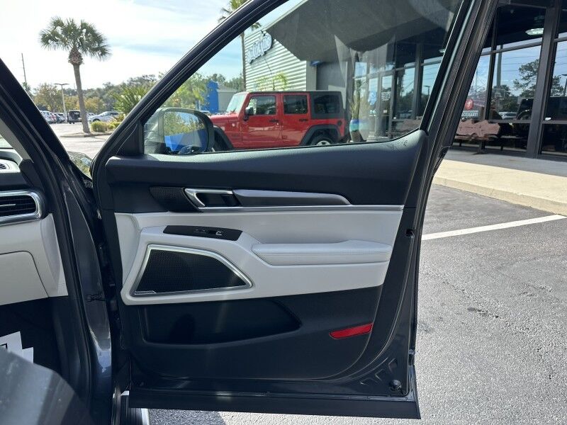 2022 Kia Telluride S Jacksonville FL