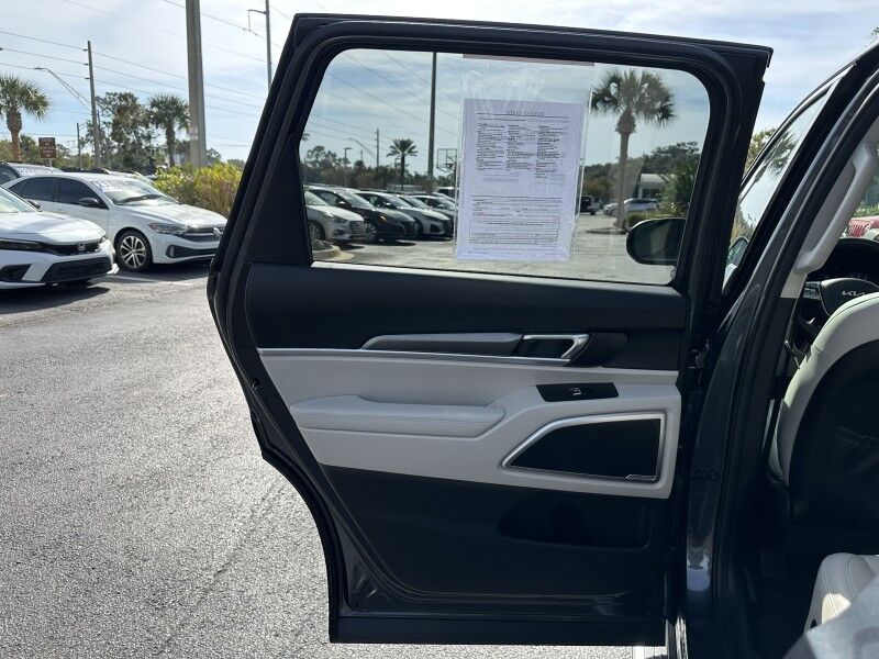 2022 Kia Telluride S Jacksonville FL