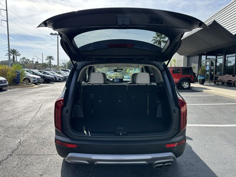 2022 Kia Telluride S Jacksonville FL