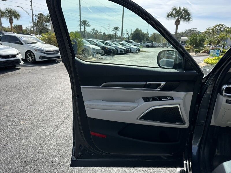 2022 Kia Telluride S Jacksonville FL