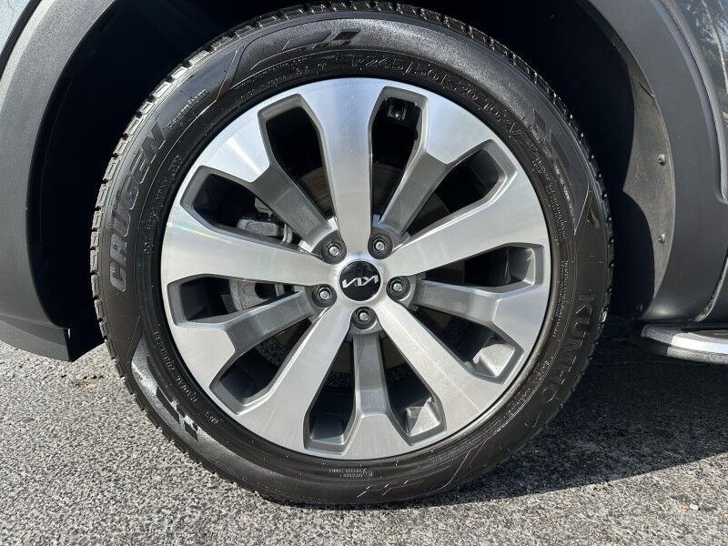 2022 Kia Telluride S Jacksonville FL