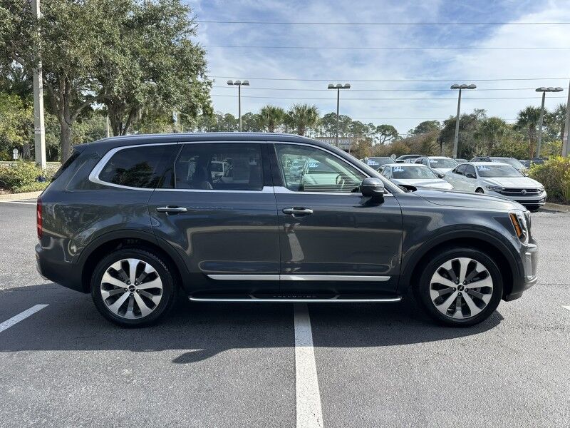 2022 Kia Telluride S Jacksonville FL