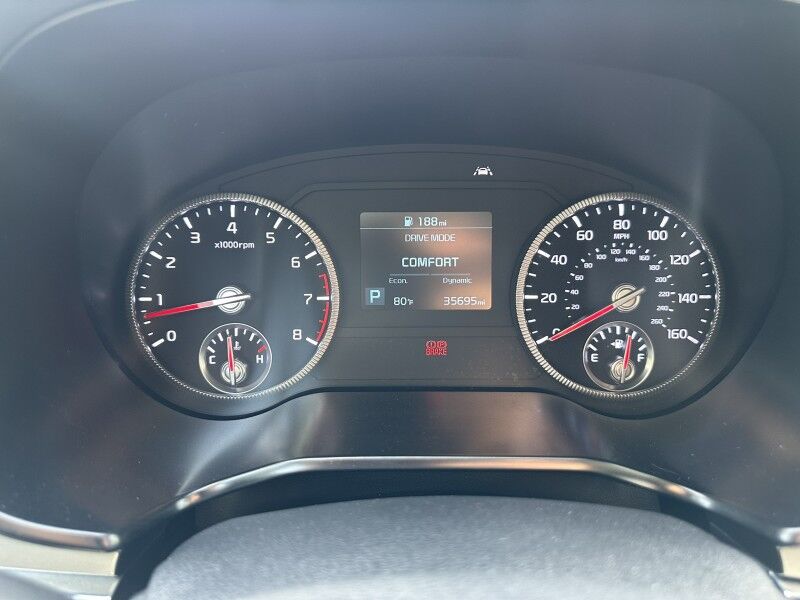 2022 Kia Telluride S Jacksonville FL