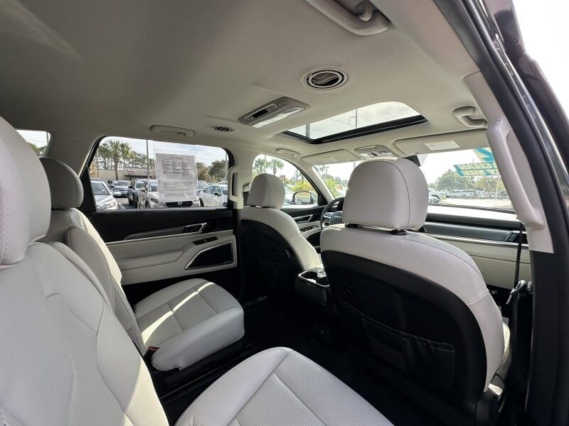 2022 Kia Telluride S Jacksonville FL