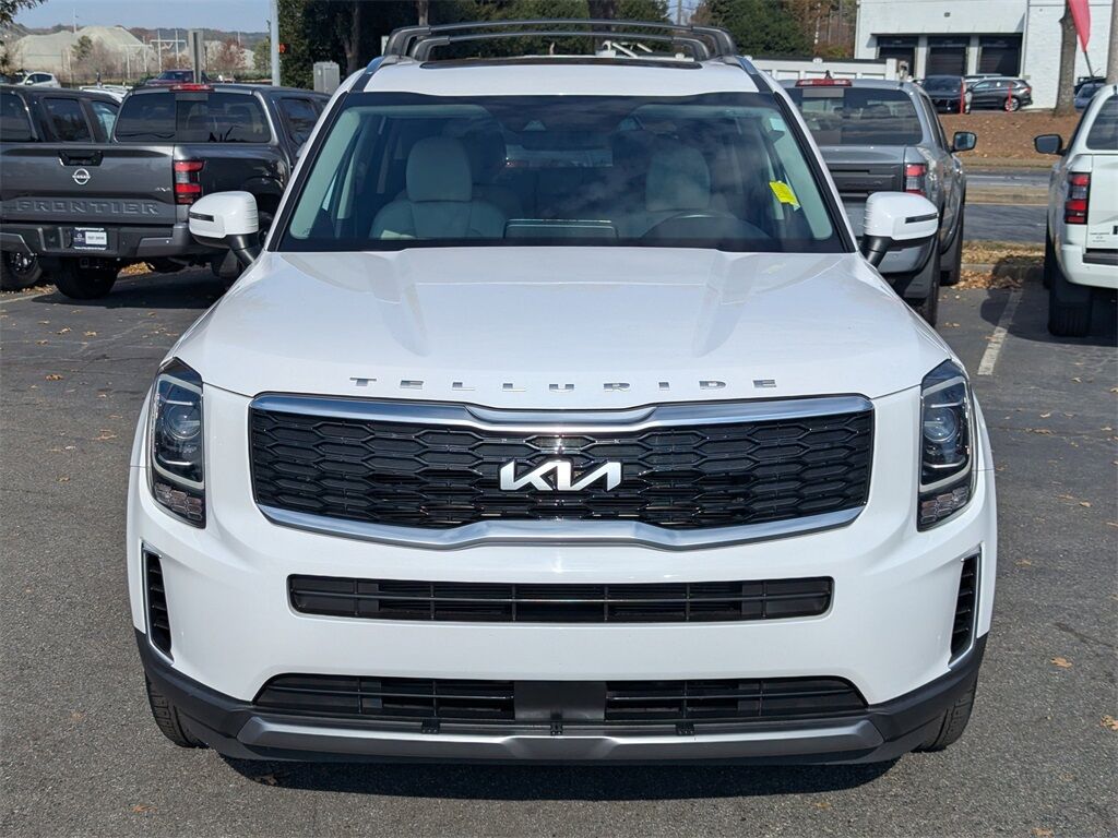 2022 Kia Telluride S Kennesaw GA